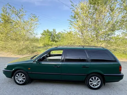 Volkswagen Passat 1995 года за 2 100 000 тг. в Костанай – фото 7