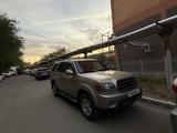 Toyota Sequoia 2002 годаүшін5 800 000 тг. в Атырау – фото 4