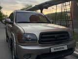 Toyota Sequoia 2002 годаүшін5 800 000 тг. в Атырау – фото 3