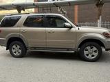 Toyota Sequoia 2002 годаүшін5 800 000 тг. в Атырау – фото 2