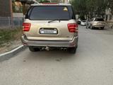 Toyota Sequoia 2002 года за 5 800 000 тг. в Атырау