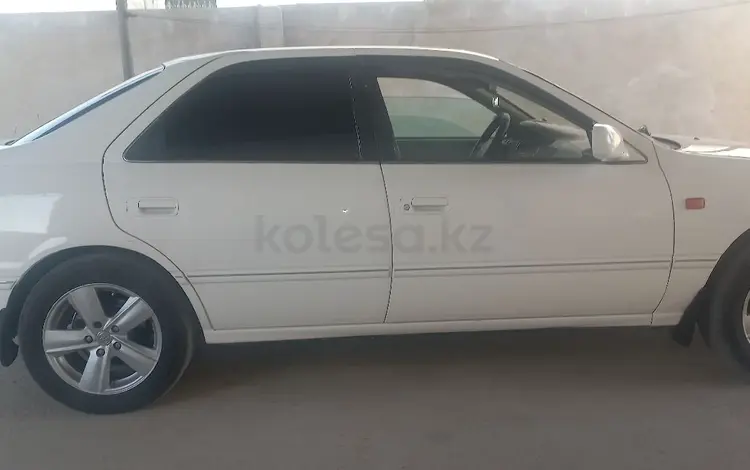 Toyota Camry 2000 годаүшін3 600 000 тг. в Актау