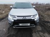 Mitsubishi Outlander 2019 года за 12 300 000 тг. в Петропавловск – фото 3