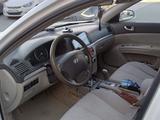 Hyundai Sonata 2007 годаүшін4 200 000 тг. в Актау – фото 4