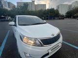 Kia Rio 2014 годаүшін4 700 000 тг. в Астана