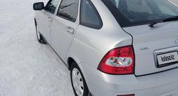 ВАЗ (Lada) Priora 2172 2012 года за 3 100 000 тг. в Экибастуз