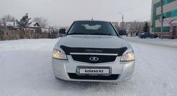 ВАЗ (Lada) Priora 2172 2012 года за 3 100 000 тг. в Экибастуз – фото 4