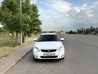 ВАЗ (Lada) Priora 2170 2014 года за 3 350 000 тг. в Астана