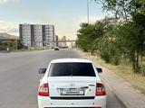 ВАЗ (Lada) Priora 2170 2014 годаүшін3 350 000 тг. в Астана – фото 4