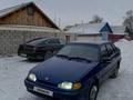 ВАЗ (Lada) 2115 2002 года за 990 000 тг. в Караганда