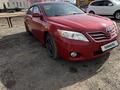 Toyota Camry 2011 годаүшін6 200 000 тг. в Актобе – фото 3