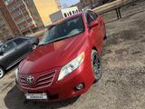 Toyota Camry 2011 годаүшін6 200 000 тг. в Актобе