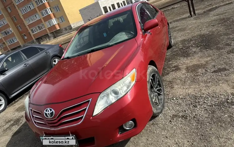 Toyota Camry 2011 годаүшін6 200 000 тг. в Актобе