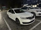 Skoda Rapid 2014 года за 4 700 000 тг. в Алматы
