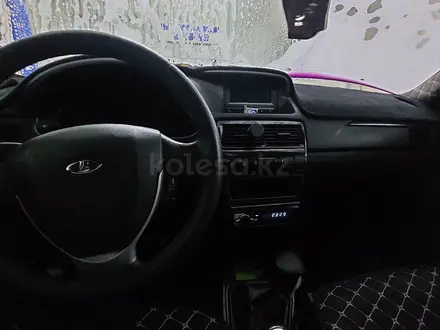 ВАЗ (Lada) Priora 2172 2013 года за 2 000 000 тг. в Павлодар – фото 4