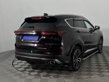 Jetour X70 Plus 2022 года за 8 100 000 тг. в Караганда – фото 5