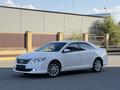 Toyota Camry 2013 года за 10 500 000 тг. в Актобе – фото 2