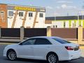 Toyota Camry 2013 года за 10 500 000 тг. в Актобе – фото 10