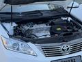 Toyota Camry 2013 года за 10 500 000 тг. в Актобе – фото 11