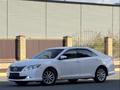 Toyota Camry 2013 года за 10 500 000 тг. в Актобе – фото 3