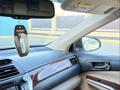 Toyota Camry 2013 года за 10 500 000 тг. в Актобе – фото 25