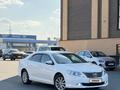 Toyota Camry 2013 года за 10 500 000 тг. в Актобе – фото 4
