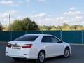 Toyota Camry 2013 года за 10 500 000 тг. в Актобе – фото 30