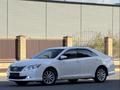 Toyota Camry 2013 года за 10 500 000 тг. в Актобе – фото 5