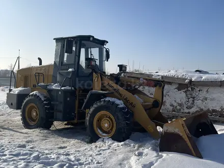 Lonking  LG833 2023 года за 12 500 000 тг. в Семей – фото 3
