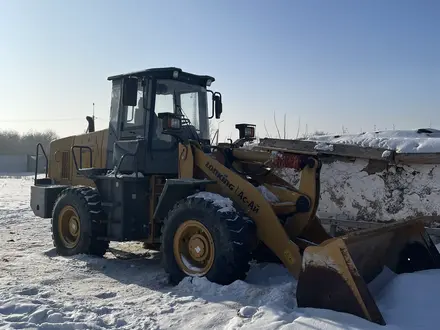 Lonking  LG833 2023 года за 12 500 000 тг. в Семей – фото 7