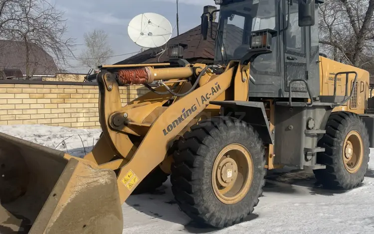 Lonking  LG833 2023 годаүшін12 500 000 тг. в Семей