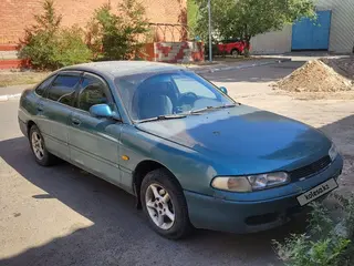 Mazda Cronos