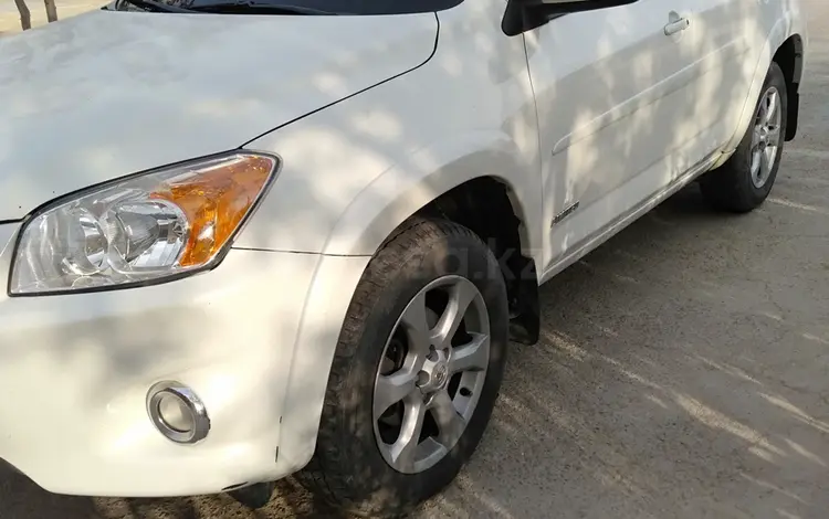 Toyota RAV4 2010 года за 6 200 000 тг. в Актау