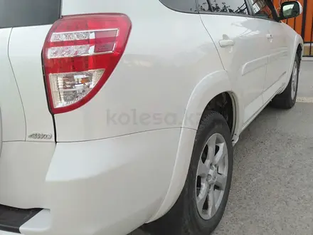 Toyota RAV4 2010 года за 6 200 000 тг. в Актау – фото 4