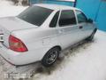 ВАЗ (Lada) Priora 2170 2009 года за 1 100 000 тг. в Усть-Каменогорск – фото 2