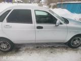 ВАЗ (Lada) Priora 2170 2009 годаүшін1 100 000 тг. в Усть-Каменогорск