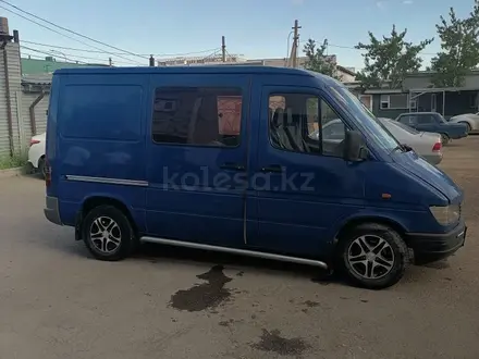 Mercedes-Benz Sprinter 1997 года за 3 700 000 тг. в Кокшетау