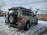 Mitsubishi Montero 2003 годаүшін6 250 000 тг. в Шымкент – фото 2