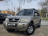 Mitsubishi Montero 2003 годаүшін6 250 000 тг. в Шымкент