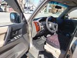 Mitsubishi Montero 2003 годаүшін6 250 000 тг. в Шымкент – фото 5