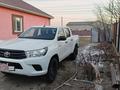 Toyota Hilux 2018 года за 13 750 000 тг. в Атырау – фото 2