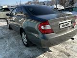 Toyota Camry 2003 годаfor6 000 000 тг. в Усть-Каменогорск – фото 4