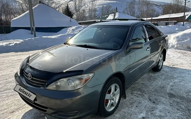 Toyota Camry 2003 годаfor6 000 000 тг. в Усть-Каменогорск