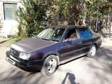 Volkswagen Vento 1994 года за 1 250 000 тг. в Караганда – фото 5