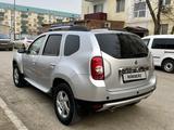 Renault Duster 2015 года за 6 200 000 тг. в Атырау – фото 3