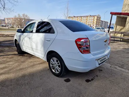 Chevrolet Cobalt 2022 года за 6 350 000 тг. в Караганда – фото 6