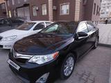 Toyota Camry 2014 года за 8 900 000 тг. в Актау – фото 4