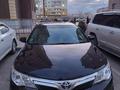 Toyota Camry 2014 годаүшін8 900 000 тг. в Актау – фото 6