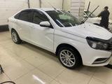 ВАЗ (Lada) Vesta 2016 года за 4 050 000 тг. в Усть-Каменогорск – фото 4