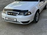 Daewoo Nexia 2014 годаүшін2 400 000 тг. в Шымкент